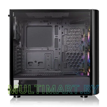 Корпус Thermaltake View 23 TG ARGB (CA-1M8-00M1WN-00) картинка 4